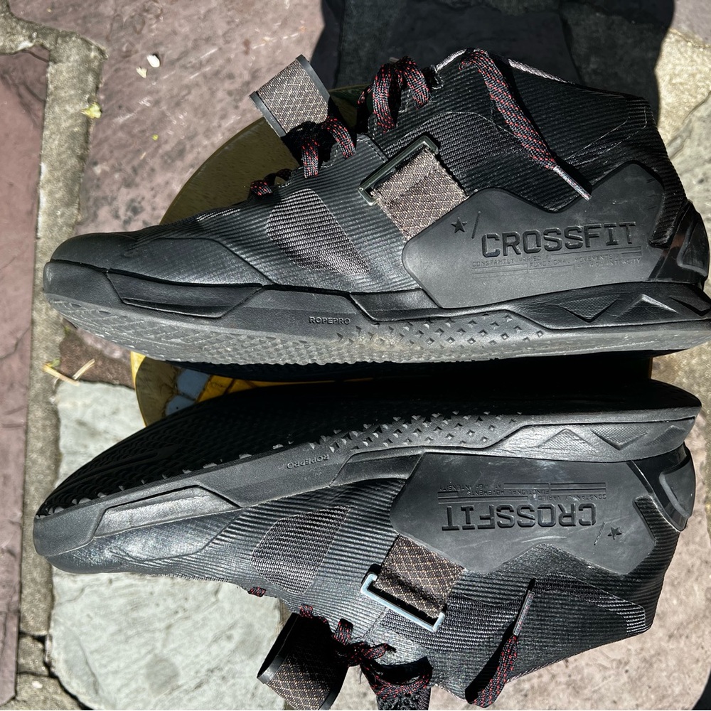 Reebok Crossfit Hybrid Lifters View 6